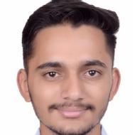 Neeraj Kumar Class 8 Tuition trainer in Jaipur