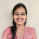 Photo of Geetika R.