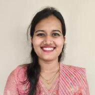 Geetika R. Class 12 Tuition trainer in Ahmedabad