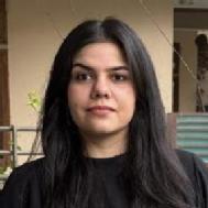 Chitra S. Class 12 Tuition trainer in Alwar