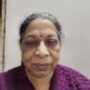 Manjiree Paradkar . Chess Coaching trainer in Thane