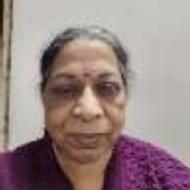 Manjiree Paradkar Class 10 trainer in Thane