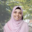 Photo of Arshiya J.