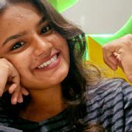 Atchaya A. Personal Trainer trainer in Bangalore