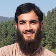 Zahoor Abass Class I-V Tuition trainer in Ananthnag