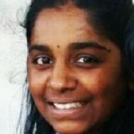 Brinda T. Class 10 trainer in Hyderabad