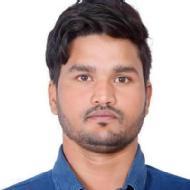 Keshab Mahar Korean Language trainer in Kalavad