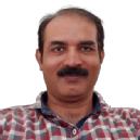 Photo of Abhilash G