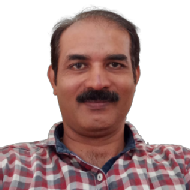 Abhilash G Class 7 Tuition trainer in Ponmanai