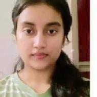 Nippu K. Nursery-KG Tuition trainer in Lucknow