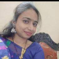 Saloni S. Class I-V Tuition trainer in Bangalore