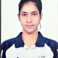 Monika C. Class 12 Tuition trainer in Jalandhar