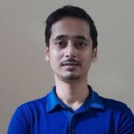 Dhruba Jyoti Sarma Personal Trainer trainer in Guwahati