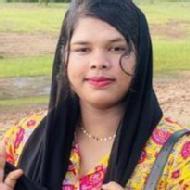 Fathima R. Nursery-KG Tuition trainer in Mannarkkad
