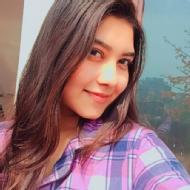 Shruti Class 12 Tuition trainer in Delhi