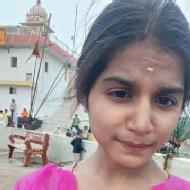 Khushboo N. Hindi Language trainer in Jabalpur