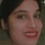 Shruthi Sura Class I-V Tuition trainer in Hyderabad