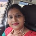 Asha G. Class I-V Tuition trainer in Meerut