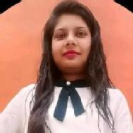 Roshani B. Spoken English trainer in Gondia