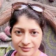 Pooja S. Class I-V Tuition trainer in Panvel