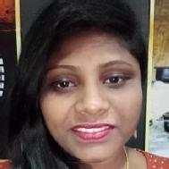 Mony G. Class I-V Tuition trainer in Kalyan