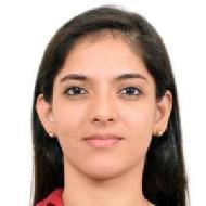 Shilpa K. Class 10 trainer in Bangalore