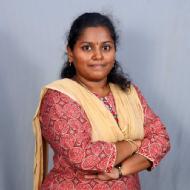 Keerthana D Class 6 Tuition trainer in Koradacherry
