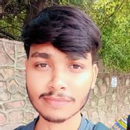 Aaditya Kumar Class 10 trainer in Delhi