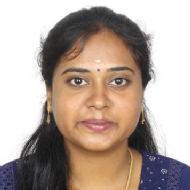 Gowsalya K. Class I-V Tuition trainer in Coimbatore