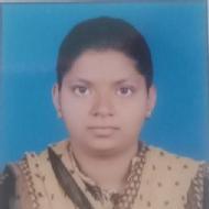 Lakshmi D. Telugu Language trainer in Ananthapur
