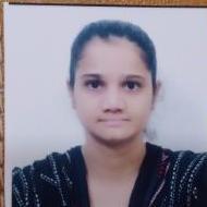 Shabnam M. Class 12 Tuition trainer in Ahmedabad