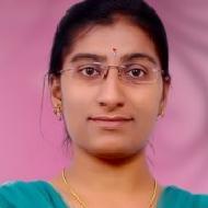 Prasanthi Class 11 Tuition trainer in Bangalore
