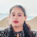 Photo of Alisha G.