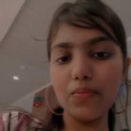 Shruti K. Class I-V Tuition trainer in Varanasi