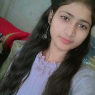 Shivani K. Class 11 Tuition trainer in Shahabad