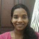 Photo of Parvathi S.