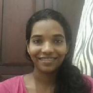 Parvathi S. Class I-V Tuition trainer in Cherthala