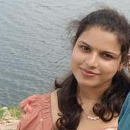 Arathy A. Class 8 Tuition trainer in Ernad