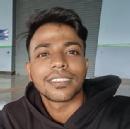 Photo of Nishanth V S
