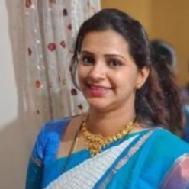 Preethi P. Class I-V Tuition trainer in Bangalore