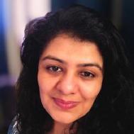 Reema M. Class 9 Tuition trainer in Ambala