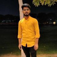 Nikhil Vaishnav Class I-V Tuition trainer in Bhopal