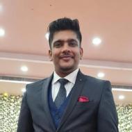 Akshat Srivastava Class 12 Tuition trainer in Delhi