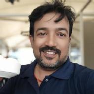 Kuldeep Kumar Kumawat Spoken English trainer in Sikar