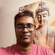 Joydeep Dey Class 10 trainer in Delhi