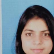 Prachi A. Class I-V Tuition trainer in Tinsukia