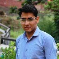 Atul Kumar Class 10 trainer in Mandi Sadar