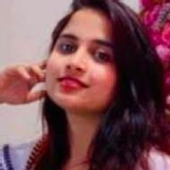 Soumya R. Class 8 Tuition trainer in Lucknow