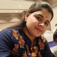 Ranjana P. Class I-V Tuition trainer in Jabalpur
