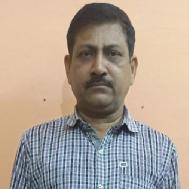 Amit Kumar Engineering Entrance trainer in Muzaffarpur